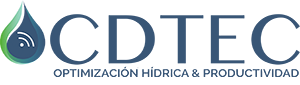 CDTEC SPA- Consultora Diestre Tecnología SpA